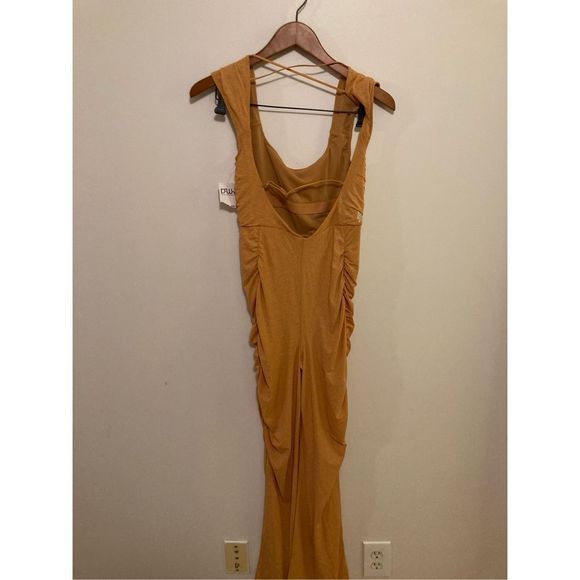 Free people movement pirouette one piece - Picture 6 of 7